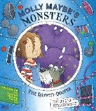 Kristina Stephenson, Kristina Stephenson, Stephenson Kristina - Molly Maybe's Monsters: The Dappity Doofer