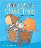 Kristina Stephenson, Kristina Stephenson, Stephenson Kristina - Molly Maybe and the Ghost Train