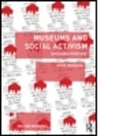 Kylie Message, Kylie (The Australian National University Message, Kylie (The Australian National University) Message - Museums and Social Activism