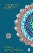 Vishal (School of Public Policy and Govern Narain, Vishal Goodrich Narain, Jayati Chourey, Chourey Jayati, Chanda Gurung Goodrich, … - Globalization of Water Governance in South Asia