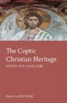 Lois M. Farag, Lois M. (Luther Seminary Farag, Farag Lois M. - Coptic Christian Heritage