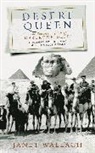 Janet Wallach, Wallach Janet - Desert Queen