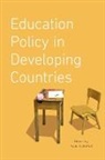 Paul Glewwe, Paul Glewwe, Paul Glewwe, Glewwe Paul - Education Policy in Developing Countries