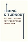 Sarah F. Anzia, Anzia Sarah F., Sarah Anzia - Timing and Turnout