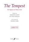 Thomas (COP) Ades, Thomas Adès - The Tempest
