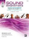 Kirk Moss, Bob Phillips, Bob/ Moss Phillips - Sound Innovations for String Orchestra - Sound Development (Advanced)