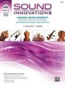 Kirk Moss, Bob Phillips, Bob/ Moss Phillips - Sound Innovations for String Orchestra - Sound Development (Advanced)