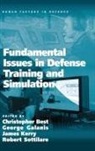 Christopher Best, Christopher Galanis Best, George Galanis, Galanis George, Robert Sottilare, Sottilare Robert... - Fundamental Issues in Defense Training and Simulation