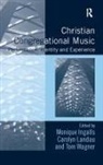 Carolynlandau Edited by Monique Ingalls, Monique Ingalls, Monique Marie Landau Ingalls, Carolyn Landau, Carolyn Ingalls Landau, Dr. Monique Marie Ingalls... - Christian Congregational Music