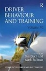 Dr. Lisa Dorn, Dr. Lisa Sullman Dorn, Lisa Dorn, Lisa Sullman Dorn, Mark Sullman - Driver Behaviour and Training