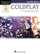 Coldplay, Coldplay (CRT), Hal Leonard - Coldplay