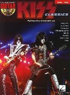Kiss, Kiss (CRT) - Kiss Classics