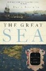 David Abulafia - The Great Sea