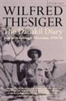 Wilfred Thesiger - The Danakil Diary