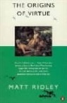 Matt Ridley - The Origins of Virtue