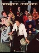 Billy (CRT) Joel, Billy (William Martin) Joel, Billy Joel, David Rosenthal - Billy Joel - Turnstiles