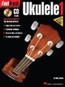 Chad Johnson - Fasttrack Ukulele Method, Book 1