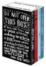 Keri Smith - Keri Smith Boxed Set