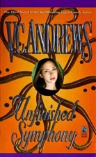 V.C. Andrews, Virginia C. Andrews - Unfinished Symphony