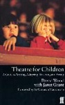Janet Grant, Grant Janet, David Wood - Theatre for Children
