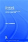 Anne Clendinning, Clendinning Anne - Demons of Domesticity