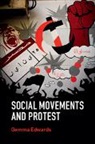Gemma Edwards, Gemma (University of Manchester) Edwards, Edwards Gemma - Social Movements and Protest