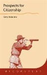 Arm, Chris Armstrong, Chris Mason Armstrong, Momoh Banya, Momoh (University of Southampton Banya, Andrew Mason... - Prospects for Citizenship