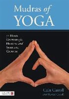 Cain Carroll, Cain Carroll Carroll, Revital Carroll - Mudras of Yoga