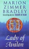 Marion Zimmer Bradley - Lady of Avalon