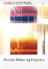 D Braaten, Douglas Braaten, Douglas Braaten, Douglas Braaten, Braaten Douglas - Annals Meeting Reports