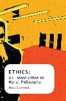 N Stewart, Noel Stewart, Stewart Noel - Ethics - An Introduction to Moral Philosophy