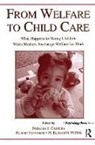 Natasha Hutchens Cabrera, Natasha J. Hutchens Cabrera, Natasha Cabrera, Robert Hutchens, Hutchens Robert, H. Elizabeth Peters... - From Welfare to Childcare