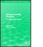 Chris Park, Chris (Lancaster University) Park, Chris C. Park, Chris Park, Chris C. Park, Park Chris C. - Environmental Policies (Routledge Revivals)