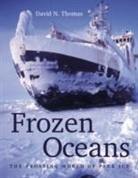 David Thomas - Frozen Oceans