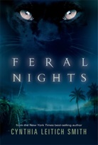 Cynthia Leitich Smith, Smith Cynthia Leitich - Feral Nights