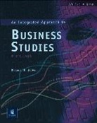 Bruce Jewell, Bruce R. Jewell - An Integrated Approach to Business Studies