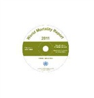United Nations, United Nations (COR) - World Mortality 2011