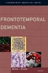 Bruce L. Miller, Bruce L. (Behavioral Neurologist Miller - Frontotemporal Dementia