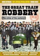 Ronnie Biggs, Bruce Reynolds, Nick Reynolds, Christopher Pickard - The Great Train Robbery