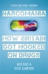 Max Daly, Max Sampson Daly, Daly Max, Steve Sampson - Narcomania