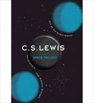 C. S. Lewis, CS Lewis - The Space Trilogy