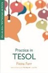 Farr, Fiona Farr - Practice in Tesol