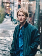 Tom Dell, O&amp;apos, Tom Odell, Tom O'Dell, Faber - Long Way Down