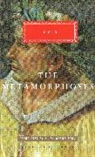 Ovid - The Metamorphoses