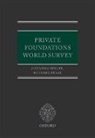 Johanna Niegel, Richard Pease, Johanna Niegel, Johanna (Senior Lawyer and Vice-Director Niegel, Niegel Johanna, Richard Pease... - Private Foundations World Survey
