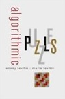Anany Levitin, Anany (Professor of Computing Sciences Levitin, Anany Levitin Levitin, Maria Levitin, Levitin Anany, Levitin Maria - Algorithmic Puzzles