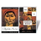 Greg Grandin, Rigoberta Menchu, Rigoberta Grandin Menchu - I, Rigoberta Menchu / Who Is Rigoberta Menchu?