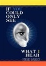Vincent Seplesky - If You Could Only See What I Hear