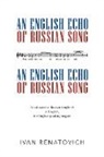 Ivan Renatovich - English Echo of Russian Song