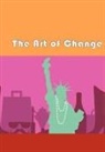 Kelly Andria - Art of Change